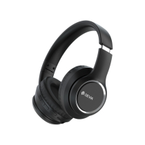 DEVIA Kintone Auriculares Bluetooth (Negro)