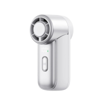 WIWU Ice Core Ventilador Portátil (Blanco)