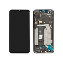 Pantalla completa Gris Xiaomi Mi 9 SE