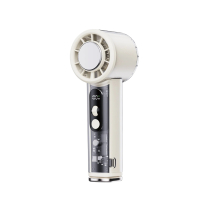 WIWU Ice Engine Ventilador Portátil Alta Velocidad (Blanco)
