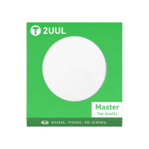 2UUL Toallitas de Microfibra Master 15x15cm (x60) (CL02)