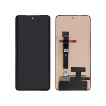 Pantalla completa negra Moto Edge 30 Fusion (ReLife)