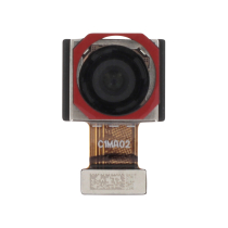 Cámara trasera principal 64MP Honor X8