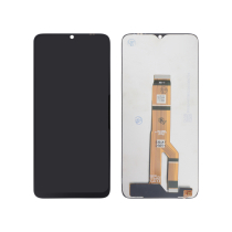 Pantalla completa Honor X6a (Sin chasis)