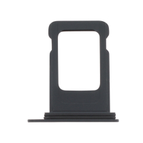 Bandeja SIM iPhone 16e (Negro)