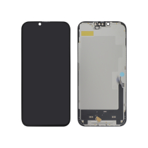 Pantalla completa iPhone 14 Plus (Soft OLED) (BOLT)