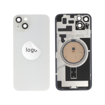 Tapa trasera Luz Estelar iPhone 14 Plus (Pulled B)