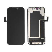 Pantalla completa iPhone 17 Pro (LTPS) (Prime)