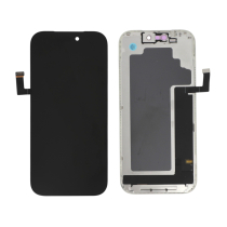 Pantalla completa iPhone 17 Pro (Hard OLED)