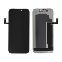 Pantalla completa iPhone 17 Pro Max (Hard OLED)
