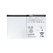 Batería Galaxy Tab S10+ (X820/X828)