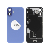 Tapa trasera Completa Ultramar iPhone 16 Plus (Pulled A)