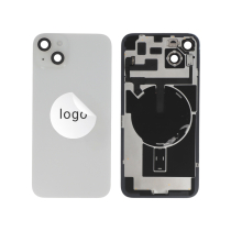 Tapa trasera Completa Luz Estelar iPhone 14 Plus (Pulled A)