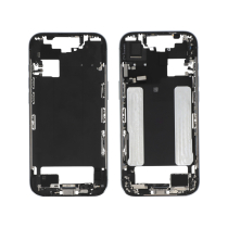 Chasis central Azul iPhone Air (Con Componentes) (Pulled A)