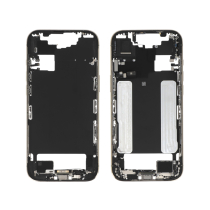 Chasis central Oro iPhone Air (Con Componentes) (Pulled A)