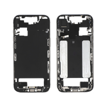 Chasis central Blanco iPhone Air (Con Componentes) (Pulled A)