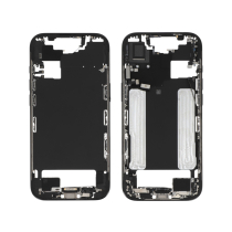 Chasis central Negro iPhone Air (Con Componentes) (Pulled A)