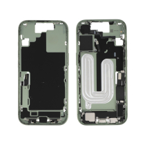 Chasis central Salvia iPhone 17 (Con Componentes) (Pulled A)