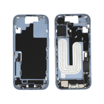 Chasis central Bruma iPhone 17 (Con Componentes) (Pulled A)