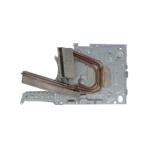 Defectuoso Kit 2 Disipador Térmico para PlayStation5 Slim (Pulled)