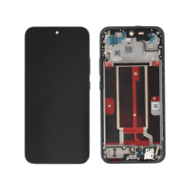 Pantalla completa Negro Estelar Oppo A6 Pro 5G (ReLife)