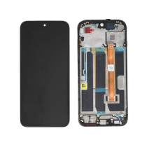 Pantalla completa Negro Zafiro Oppo A6 5G (ReLife)
