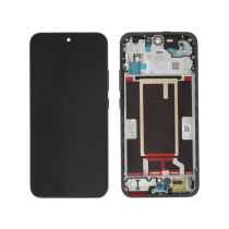 Pantalla completa Negro Crepúsculo Oppo Reno15 F 5G (ReLife)