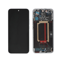 Pantalla completa Blanco Aurora Oppo Reno15 5G (ReLife)