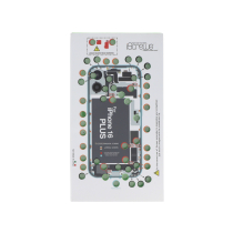 DOTTORPOD X iScrews para iPhone 16 Plus