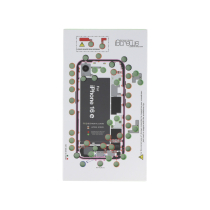 DOTTORPOD X iScrews para iPhone 16e