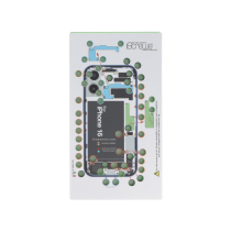 DOTTORPOD X iScrews para iPhone 16