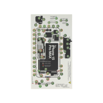 DOTTORPOD X iScrews para iPhone 15 Pro Max