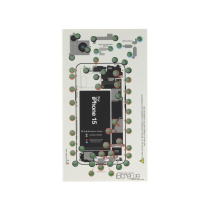 DOTTORPOD X iScrews para iPhone 15