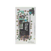 DOTTORPOD X iScrews para iPhone 13 Pro Max