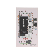 DOTTORPOD X iScrews para iPhone 11
