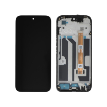 Pantalla completa Oppo A6X 4G/5G (Con Chasis) (ReLife)
