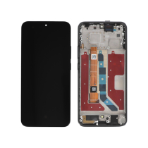 Pantalla completa Negro Honor Magic8 Lite (ReLife)