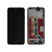 Pantalla completa Verde Honor Magic8 Lite (ReLife)