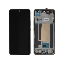 Pantalla completa Oro Realme 16 Pro+ 5G (Con Chasis) (ReLife)