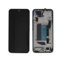 Pantalla completa Verde Poco M8 Pro 5G (Con Chasis)