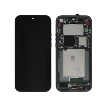 Pantalla completa Verde Xiaomi 17 Ultra (Con Chasis) (ReLife)
