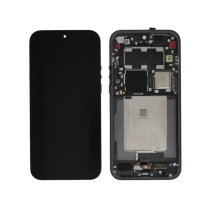 Pantalla completa Negro Xiaomi 17 Ultra (ReLife)