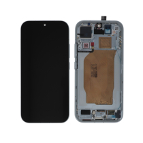 Pantalla completa Azul Xiaomi 17 (Con Chasis) (ReLife)