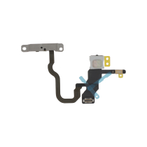 Cable Flex de encendido iPhone X