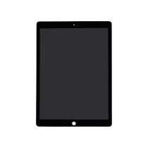 Pantalla completa negra iPad Pro 12.9 (1ª Gen)