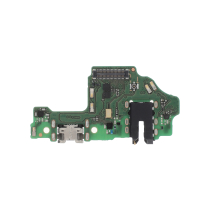 Conector de Carga Honor 8X