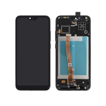 Pantalla Completa Negro Honor 10 (con chasis)