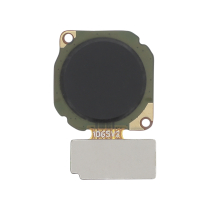 Sensor de huella Negro Honor 10 Lite