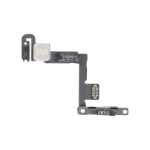 Cable Flex de encendido iPhone 11 (Violeta)