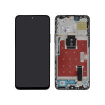Pantalla completa Negro Honor 90 Lite (con chasis)